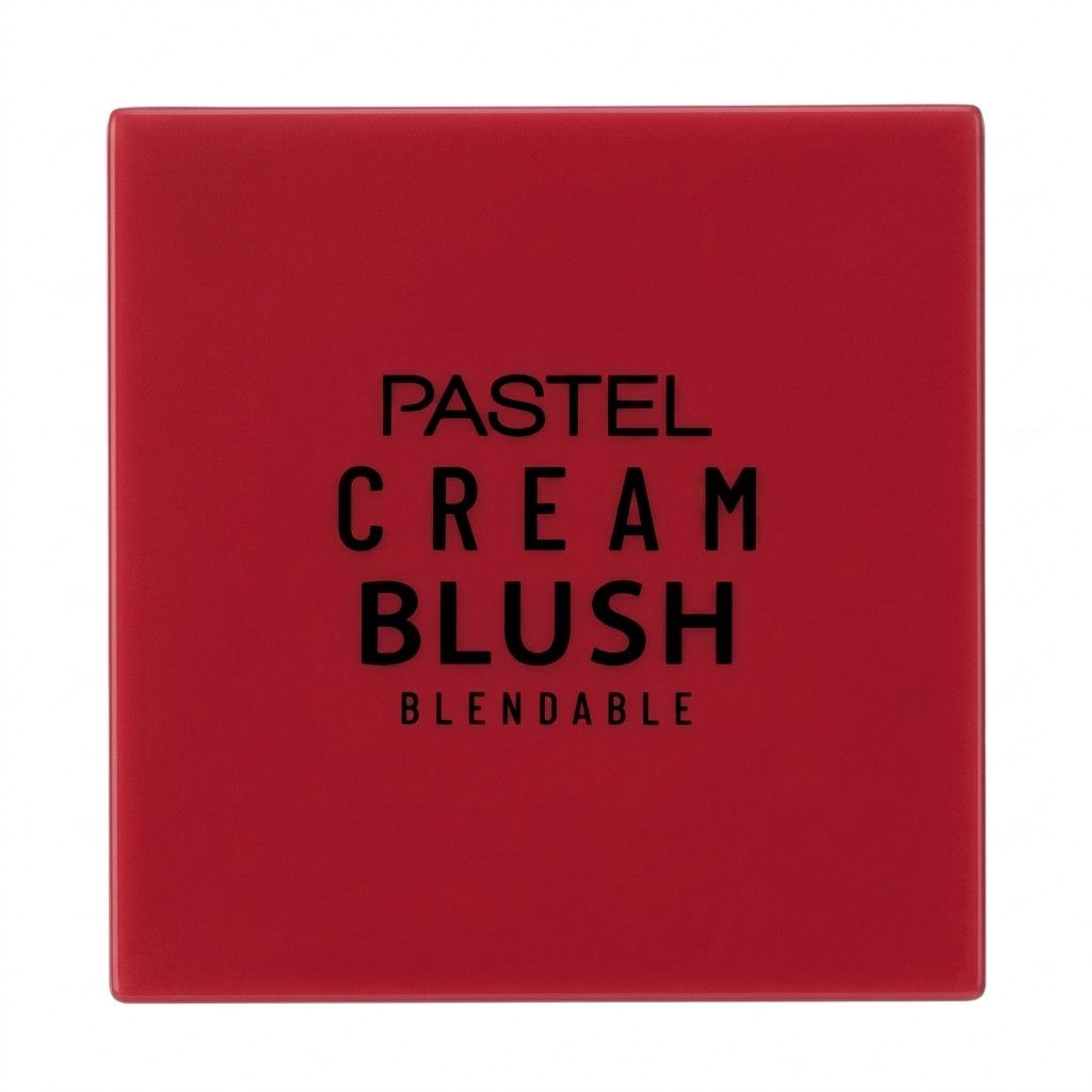 Krem ənlik Pastel Blendable 48 — Mallar, Bakı