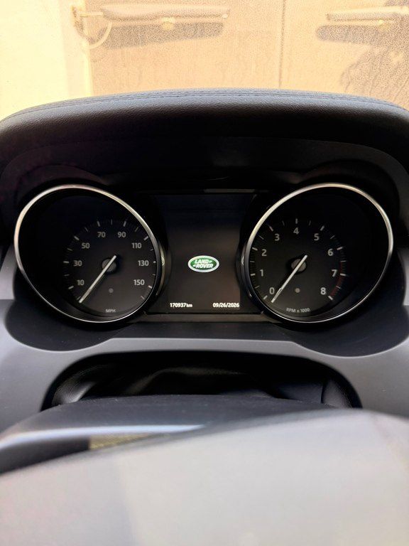 Land Rover RR Evoque, 2.0 L, 2017 il, 171 000 km 77-RR-176 — Avtomobillər, Bakı (4)
