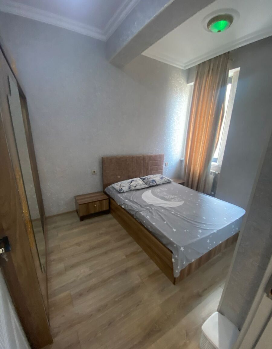 2 otaqlı mənzil 40 m² satılır — Mənzil, Bakı (8)