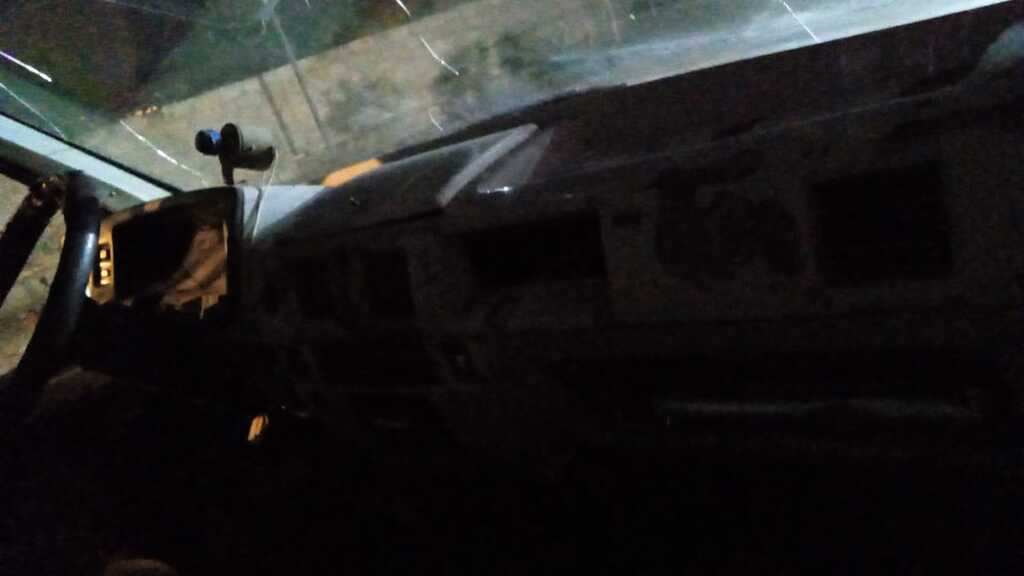 GAZ GAZel (330232-744), 2.4 L, 1999 il, 327 000 km 99-QF-152 — Yük maşınları, Bakı (4)