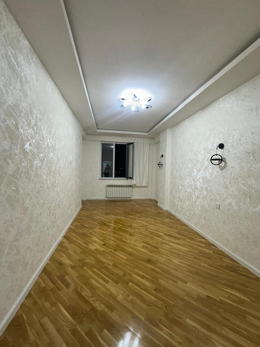Satılır 3 otaqlı yeni tikili 100 m² — Mənzil, Bakı (11)
