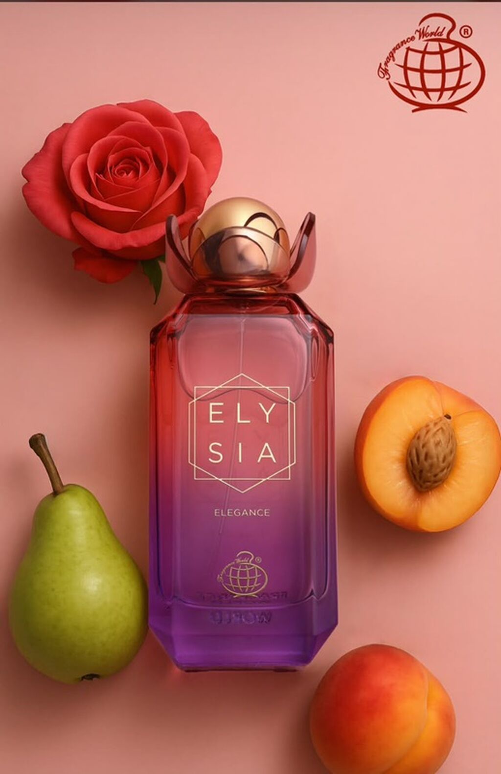 Fragrance World ve bir çox brendlerin 100 ml Eau de Parfum — Ətir, Bakı (6)