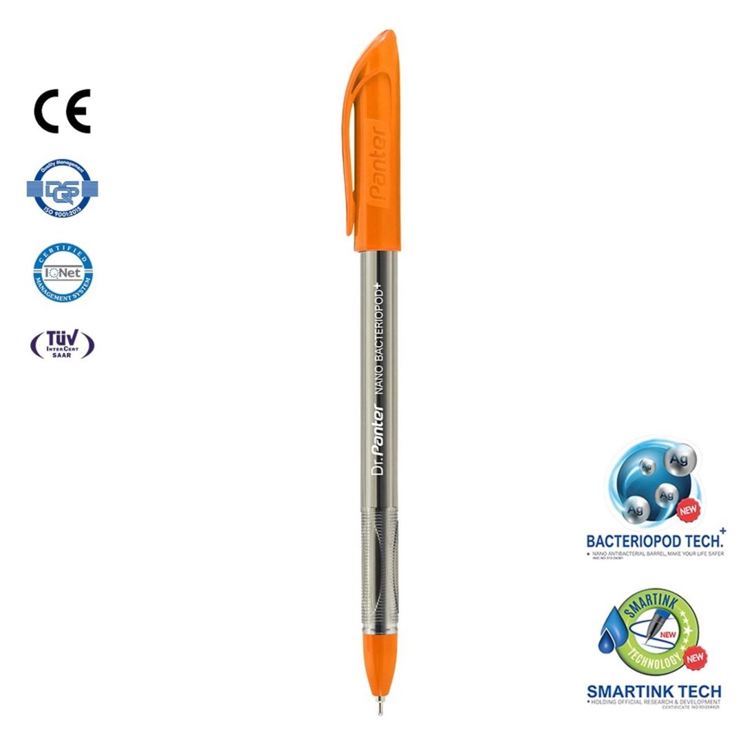Smart Ink antibakterial qələm — Məktəb və təhsil malları, Bakı (8)