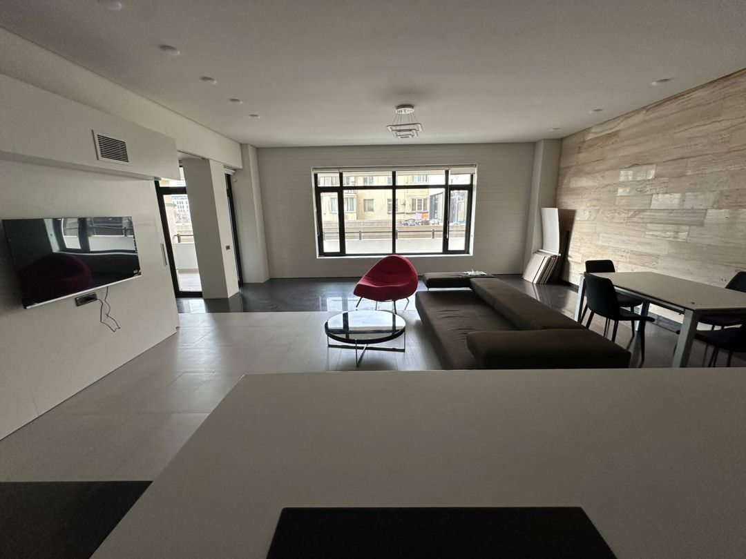 Satılır 4 otaqlı yeni tikili 146 m² — Mənzil, Bakı (2)