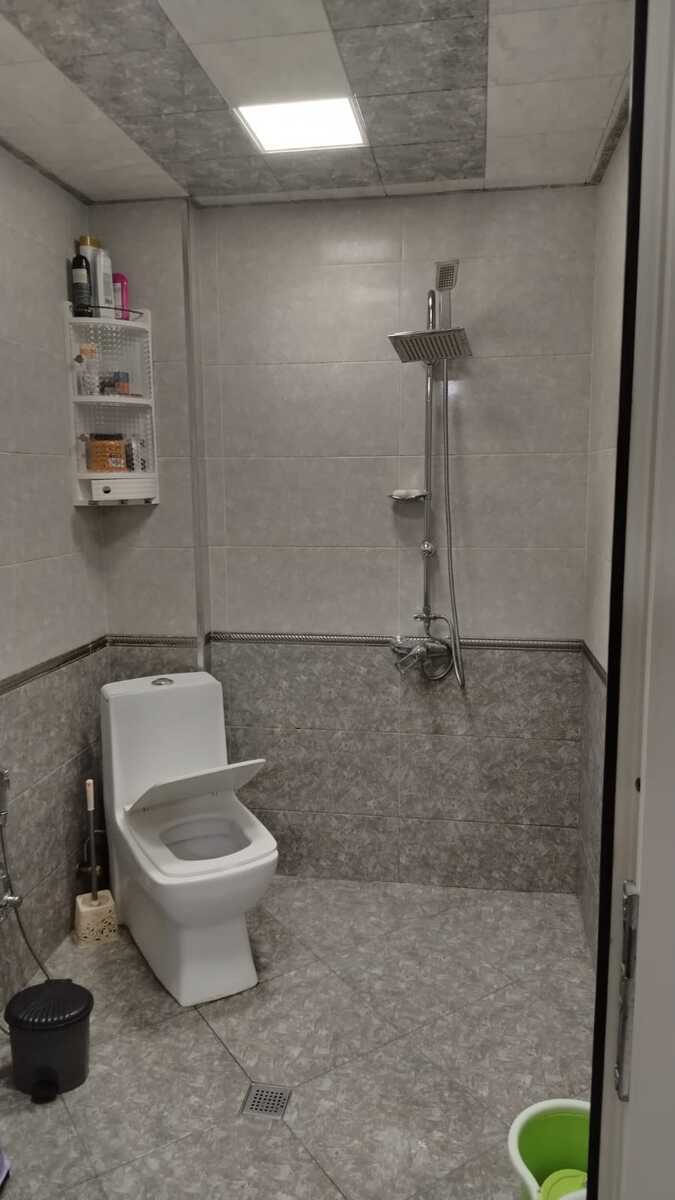 Satılır 2 otaqlı yeni tikili 51 m² — Mənzil, Xırdalan (7)