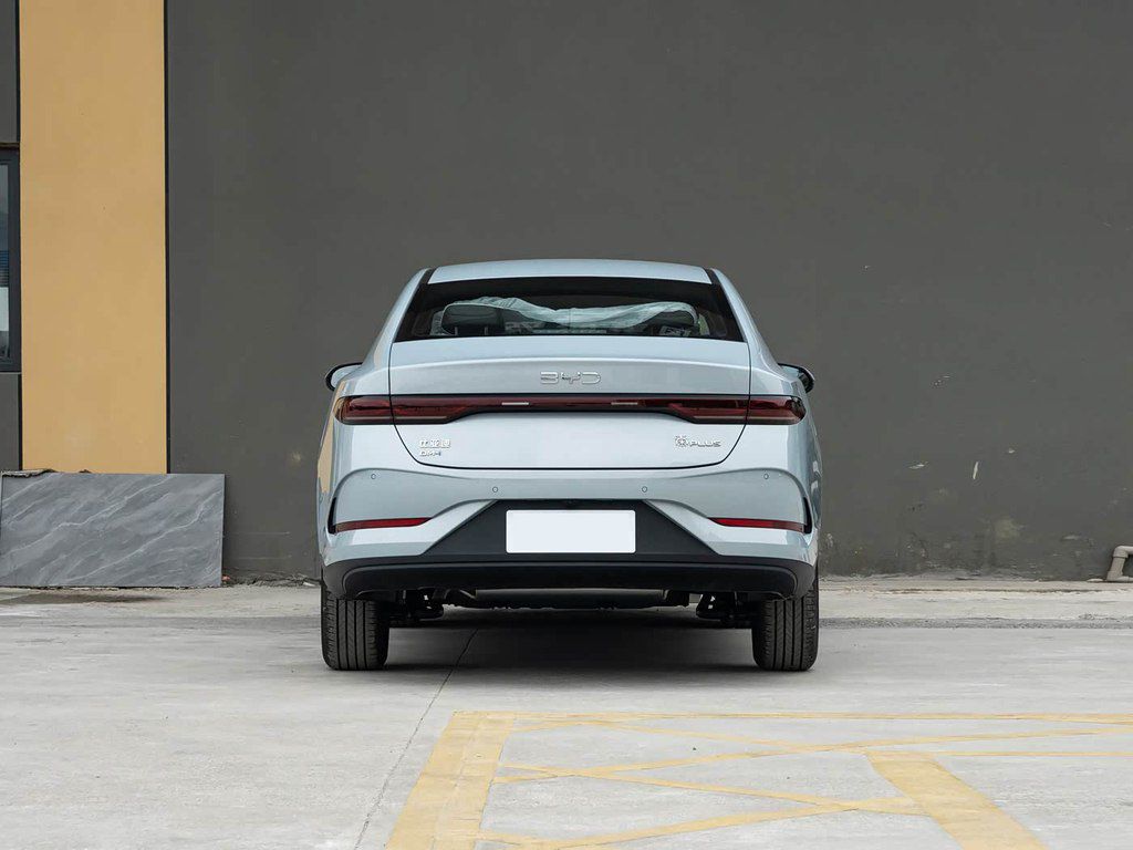 BYD Qin Plus, 1.5 L, 15.9 kWh, 2026 il, yeni — Avtomobillər, Bakı (4)