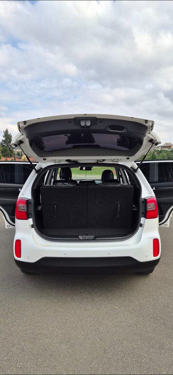 Kia Sorento, 2.0 L, 2013 il, 258 000 km — Avtomobillər, Gəncə (8)
