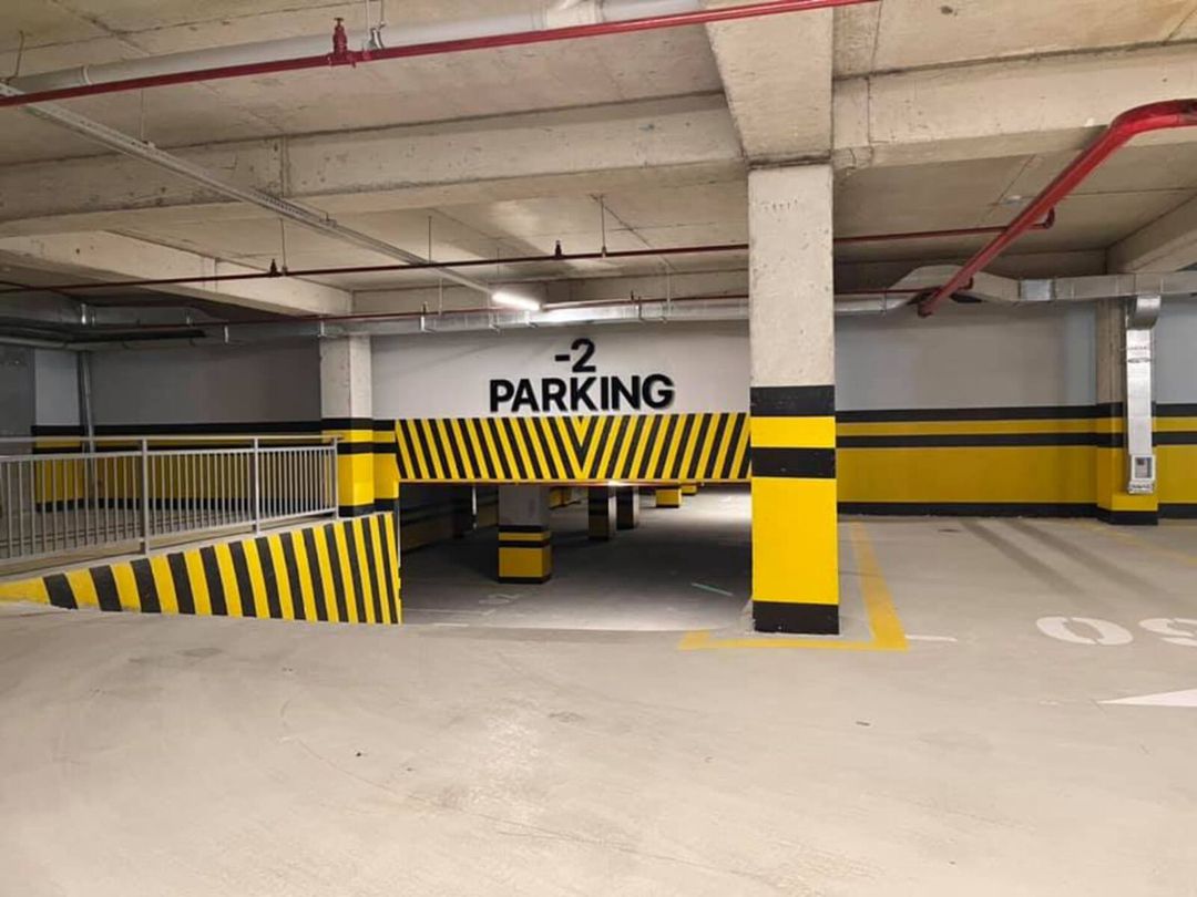 Satılır 3 otaqlı yeni tikili 104.2 m² — Mənzil, Bakı (6)