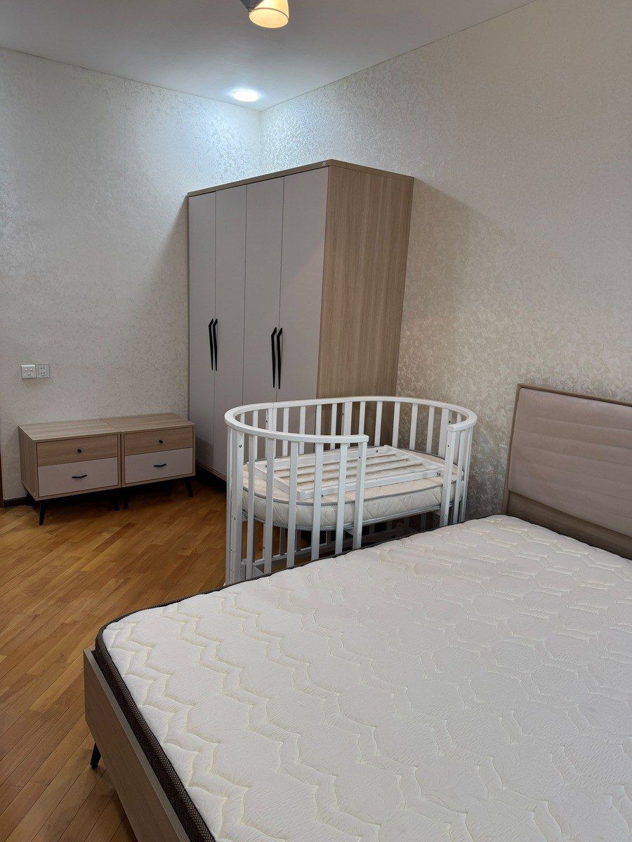 Satılır 2 otaqlı yeni tikili 70 m² — Mənzil, Xırdalan (7)