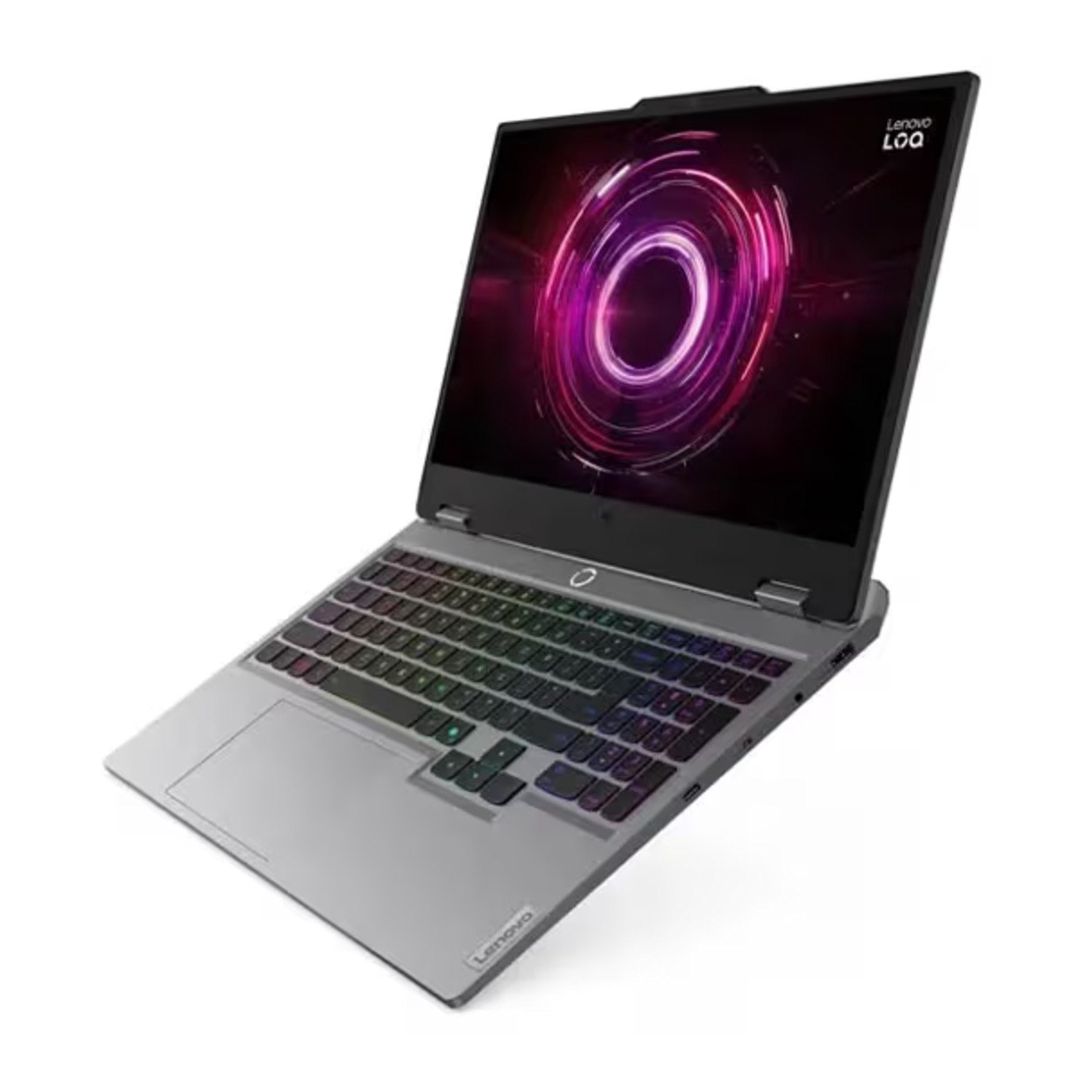 Lenovo loq 15AHP10 83JG000WRK — Noutbuklar, Bakı (4)