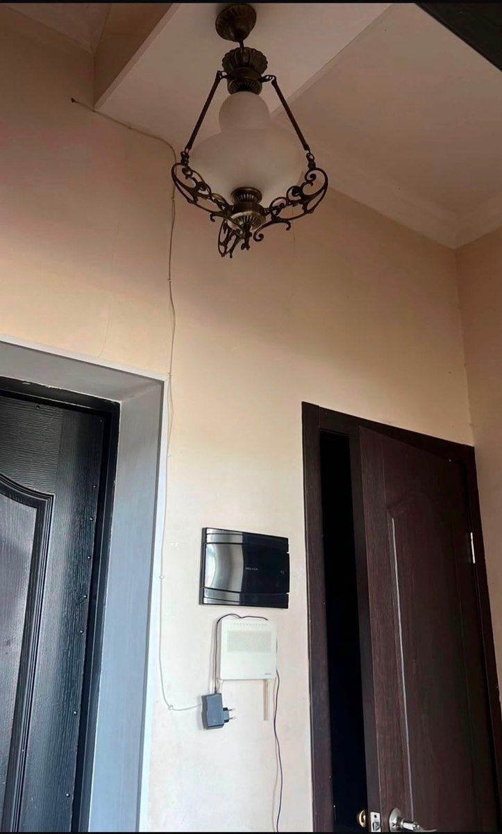 1-otaqlı yeni tikili kirayə verilir, Yasamal r., 40 m² — Mənzil, Bakı (6)