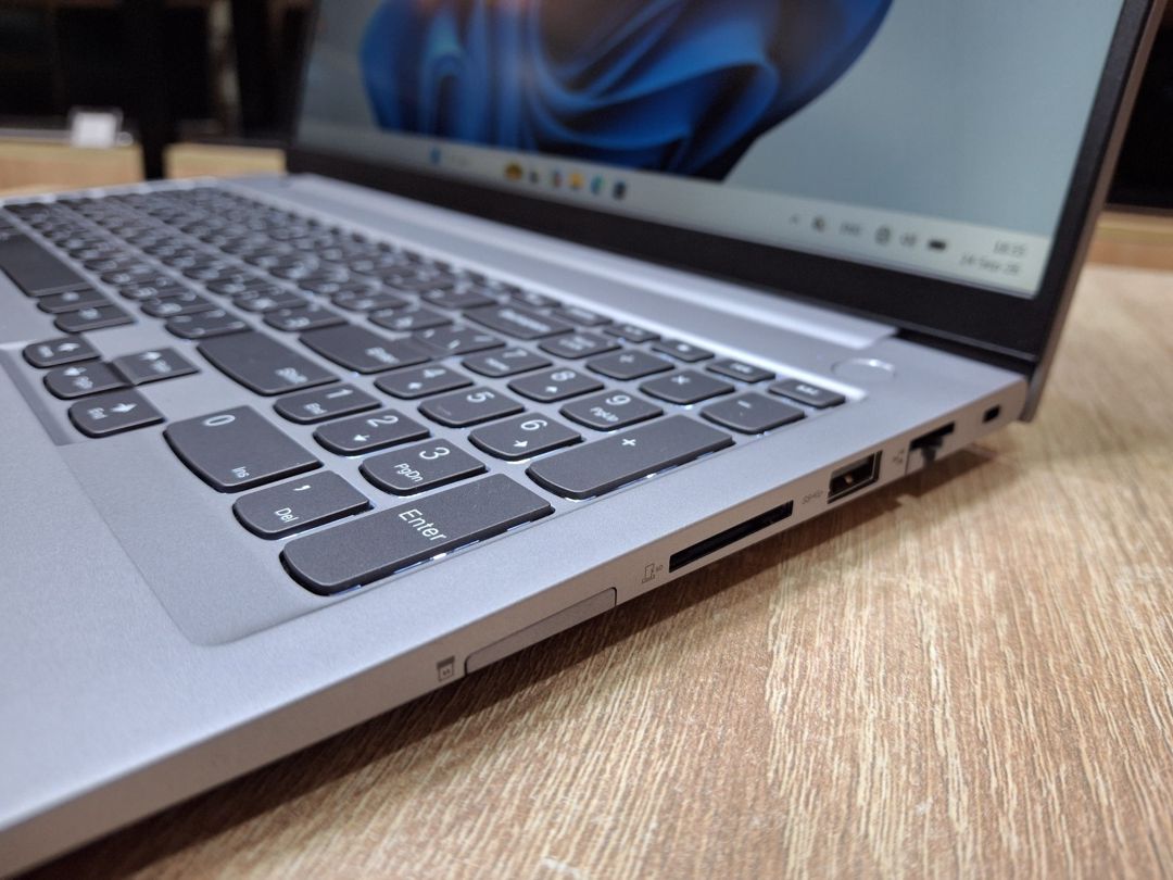Lenovo Thinkbook 16 G4 i7 1255U — Noutbuklar, Bakı (8)