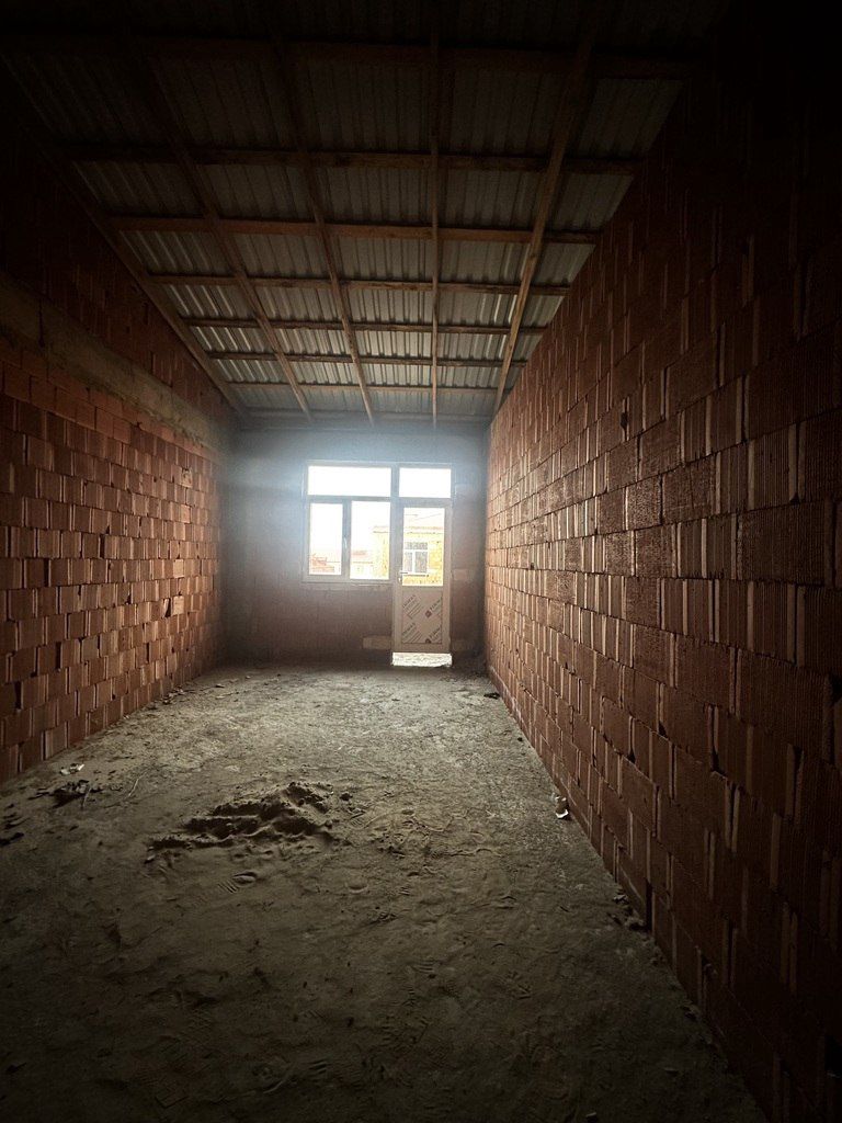 Satılır 2 otaqlı yeni tikili 83 m² — Mənzil, Bakı (2)