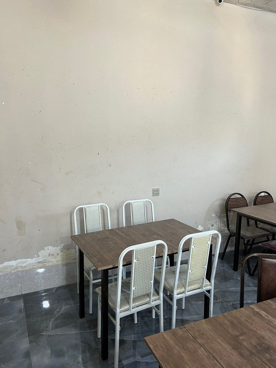Masa dəsti — Mebel, Bakı (3)