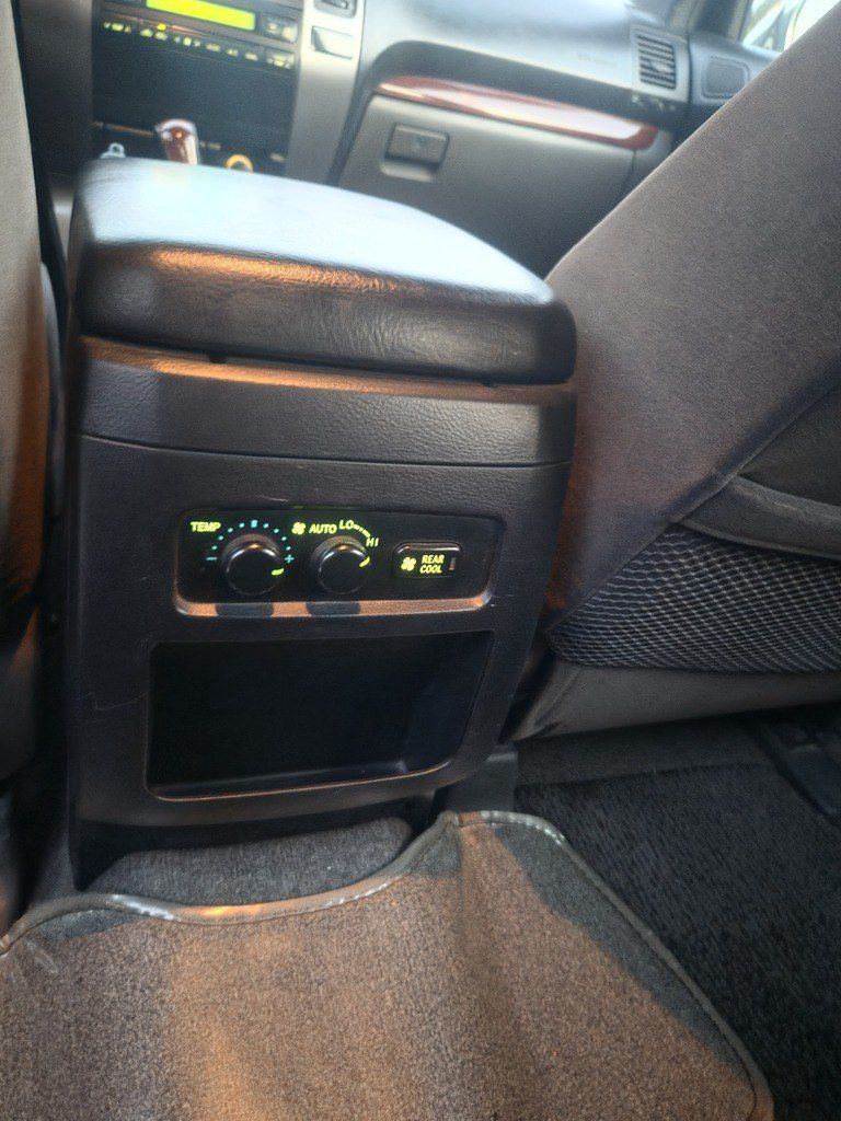 Toyota Land Cruiser Prado, 2.7 L, 2008 il, 592 000 km — Avtomobillər, Sumqayıt (9)