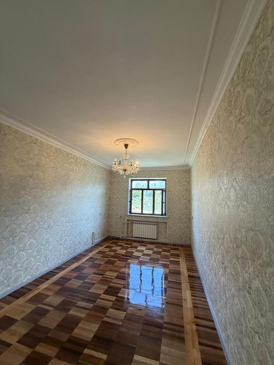 Satılır 3 otaqlı köhnə tikili 85 m² — Mənzil, Bakı (9)