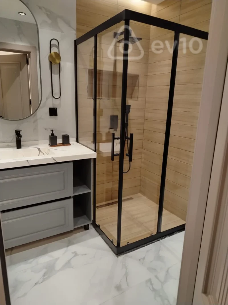 3 otaqlı mənzil, 110 m², Istiqlaliyyat kucesi — kirayə — Mənzil, Bakı (11)