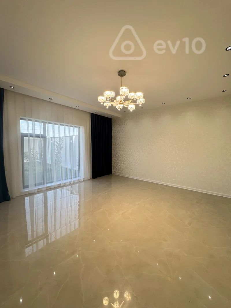4 otaqlı həyət evi, 150 m², Şüvəlan — Ev, villa, Bakı (4)
