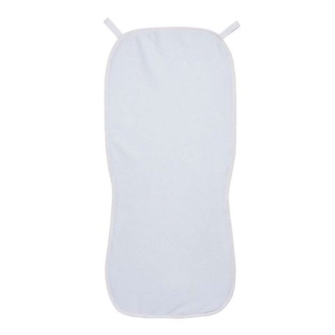 Avtomobil kreslosu üçün içlik Chicco Travel Breeze 2-3, ağ — Bakı