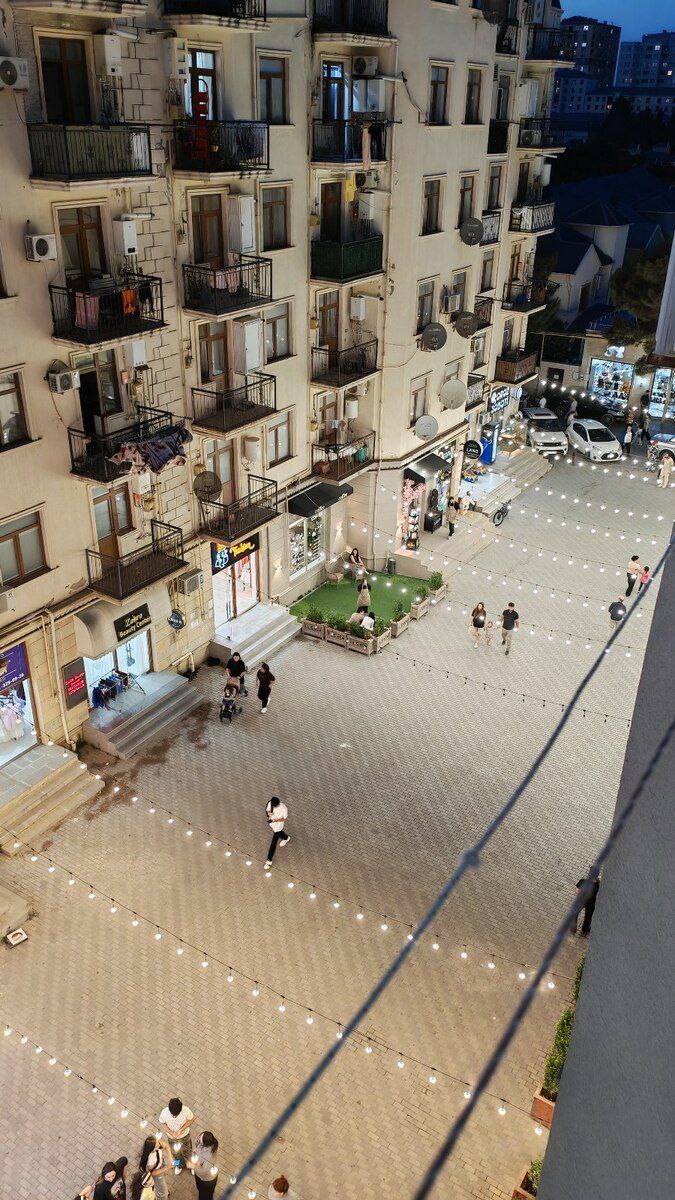 3-otaqlı yeni tikili, Xırdalan ş., 100 m² — Mənzil, Xırdalan (5)