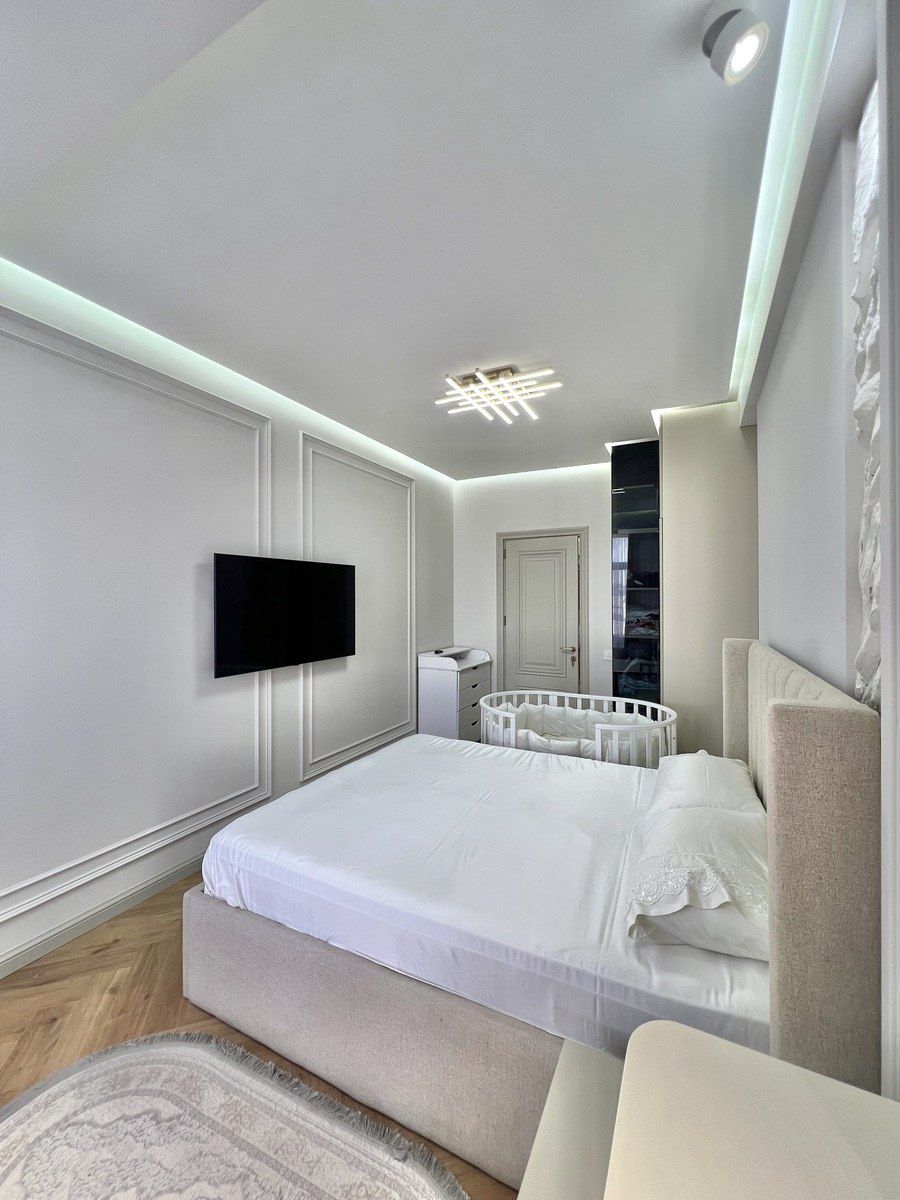 Satılır 2 otaqlı yeni tikili 66 m² — Mənzil, Bakı (7)