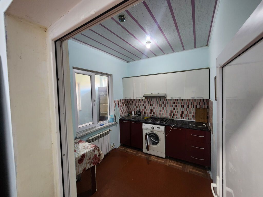 Satılır Kimyaçılar qəsəbəsində, infrastrukturun tam mərkəzində — Ev, villa, Sumqayıt (9)