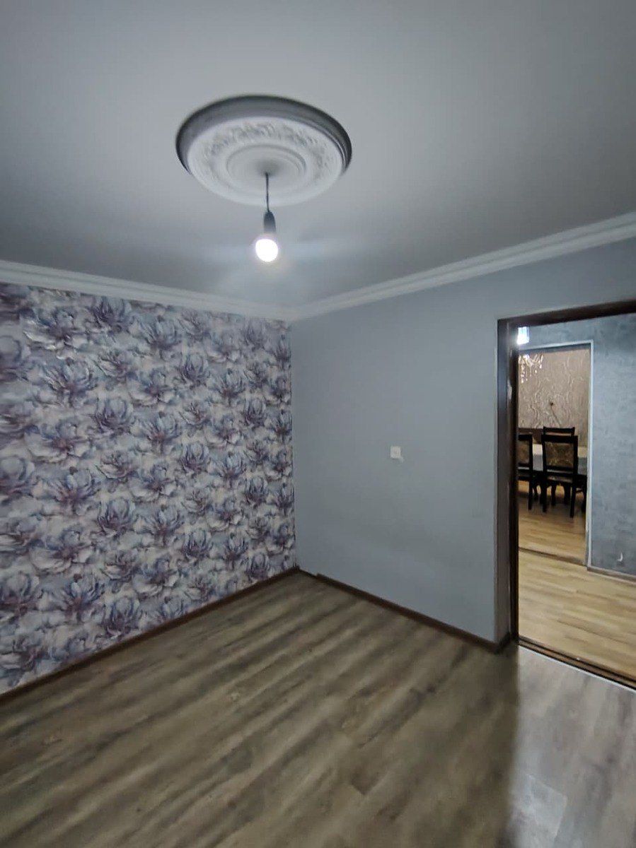 Satılır 3 otaqlı həyət evi/bağ evi 85 m² — Ev, villa, Bakı (3)