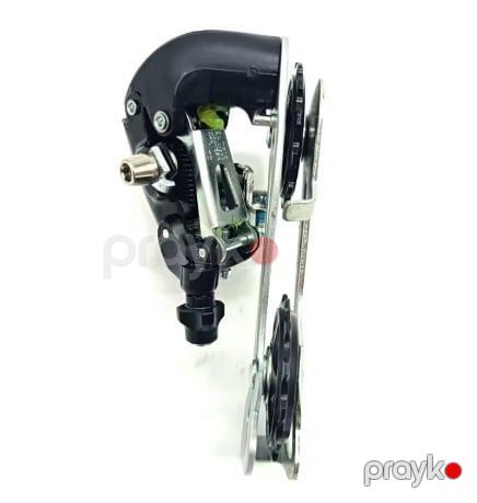 Velosiped üçün arxa ötürücü Shimano Acera RD-M360, 7/8 sürət, SGS qəfəs - velosport_47 — Mallar, Bakı (3)