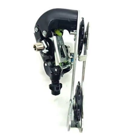 Velosiped üçün arxa ötürücü Shimano Acera RD-M360 SGS 7/8 sürət - bikesport_47 — Bakı