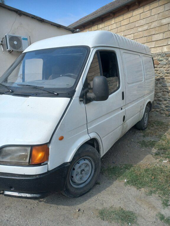 Ford Transit, 2.5 L, 1997 il, 868 205 km — Avtomobillər, Gəncə (5)