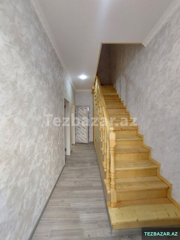 4 otaq kupca satışda — Ev, villa, Xırdalan (3)