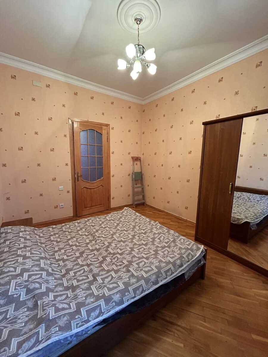 Satılır 3 otaqlı köhnə tikili 72 m² — Mənzil, Bakı (3)