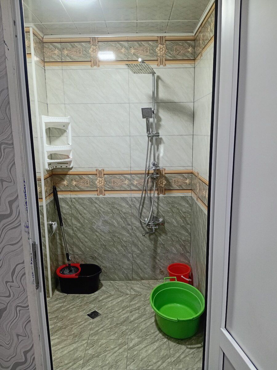 2-otaqlı yeni tikili, Xırdalan ş., 50 m² — Mənzil, Xırdalan (8)