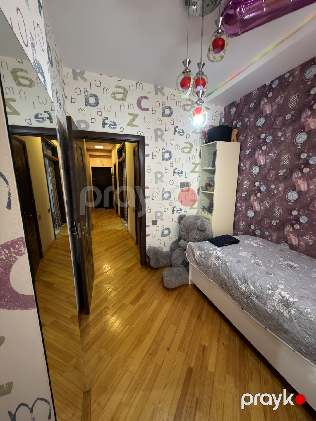 Qurtuluş 93 YK — Ev, villa, Bakı (3)