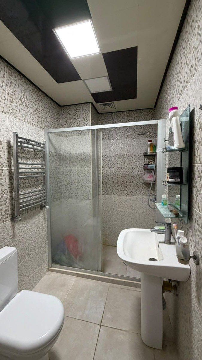 Satılır 2 otaqlı yeni tikili 40 m² — Mənzil, Bakı (5)
