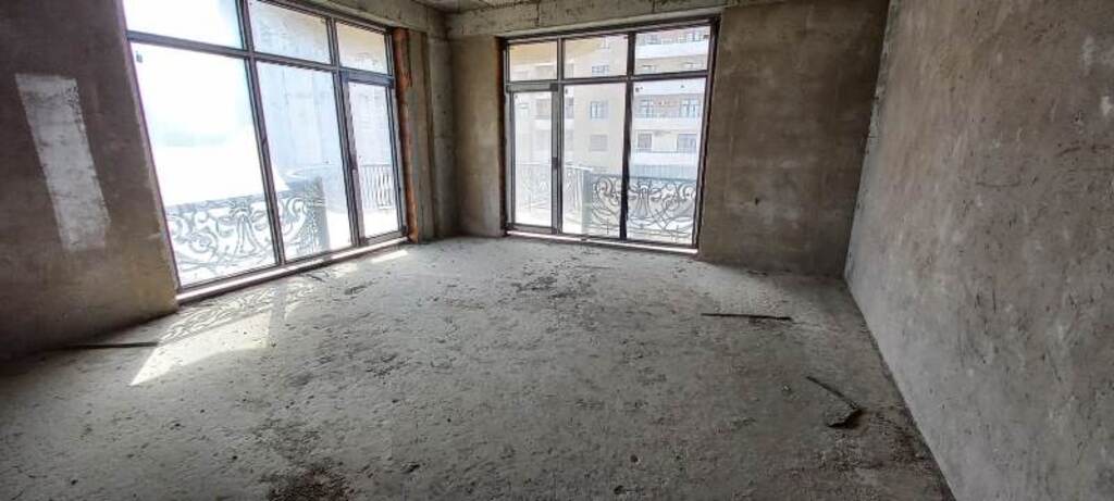 Satılır 3 otaqlı yeni tikili 163 m² — Mənzil, Bakı (3)