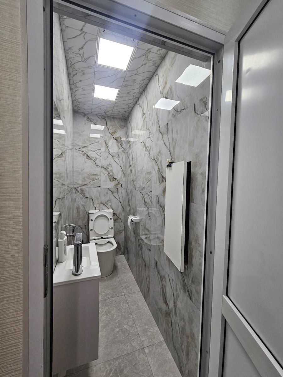 Satılır 3 otaqlı yeni tikili 68 m² — Mənzil, Bakı (11)
