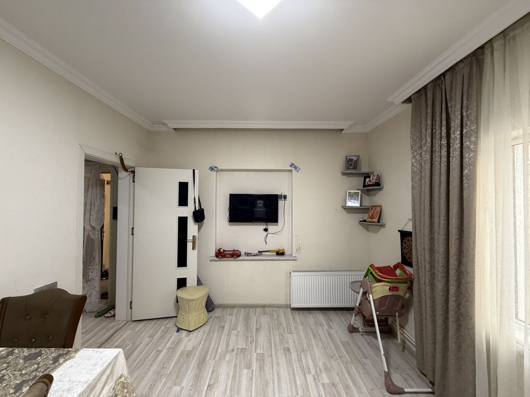 Həyət evi, Bineqedi qəs — Ev, villa, Bakı (12)