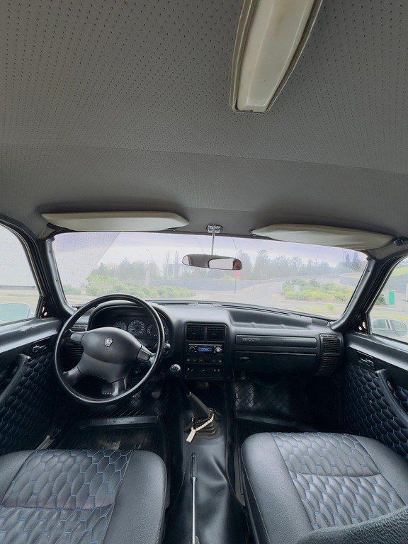GAZ 24 "Volga", 2.5 L, 1981 il, 2 000 km 10-MD-097 — Avtomobillər, Bakı (9)