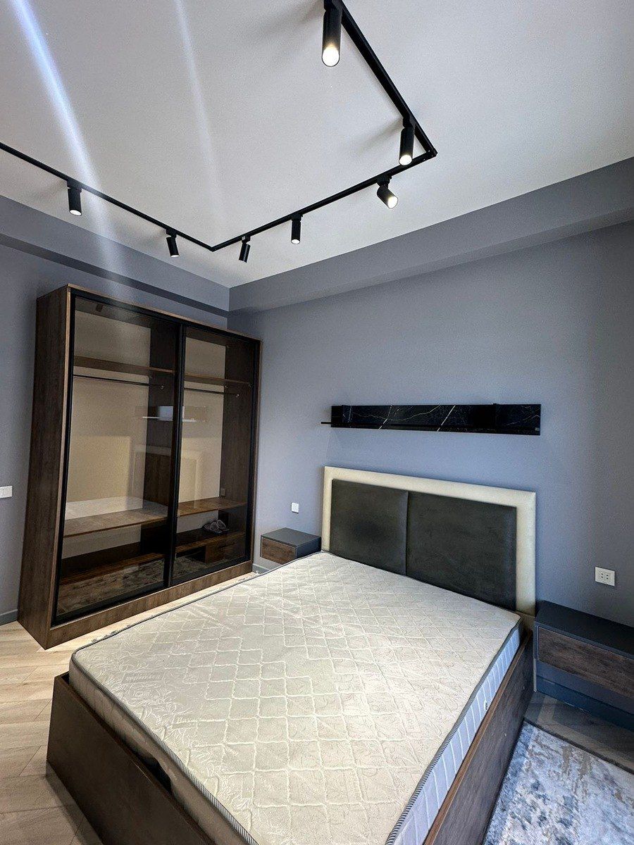Satılır 2 otaqlı yeni tikili 65 m² — Mənzil, Bakı (8)