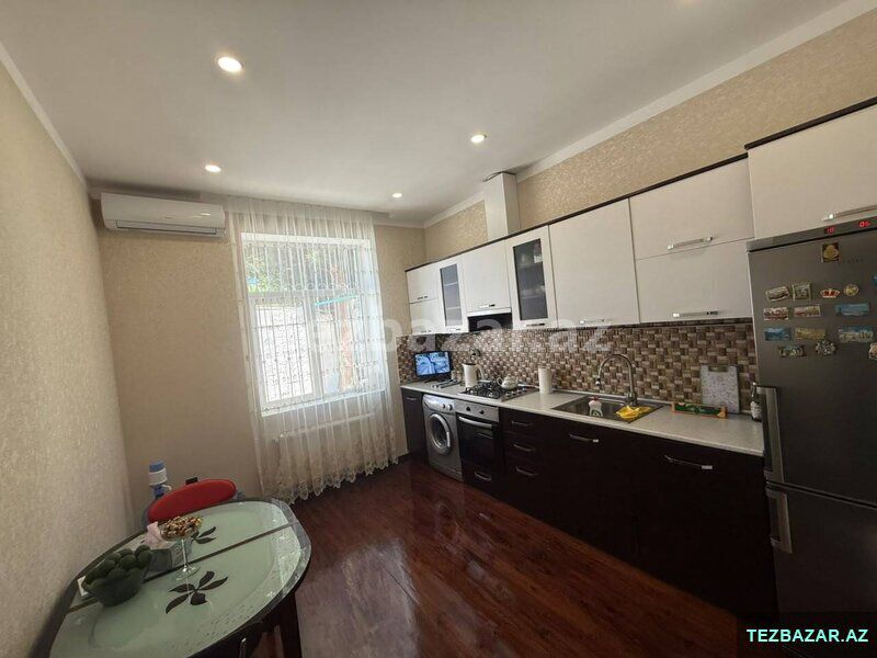 Mastağada super bağ satılır — Ev, villa, Bakı (5)