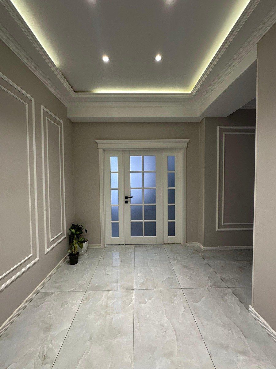 Satılır 3 otaqlı yeni tikili 135.5 m² — Mənzil, Bakı (11)