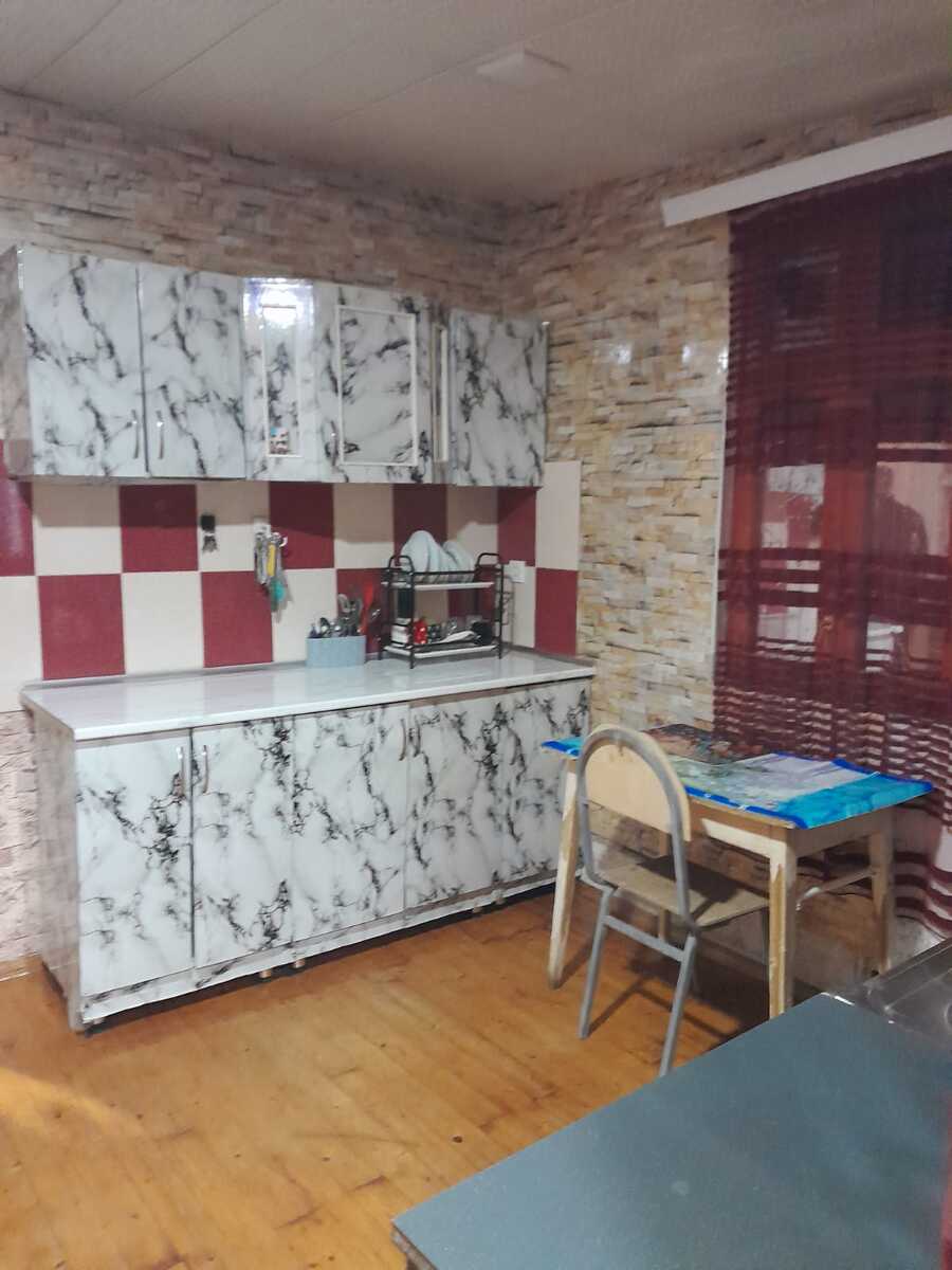 Həyət evi, Sumqayıt ş — Ev, villa, Sumqayıt (6)