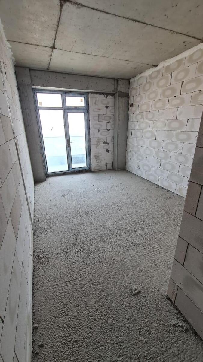 2-otaqlı yeni tikili, Yasamal r., 108 m² — Mənzil, Bakı (11)