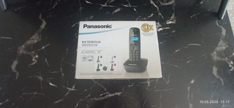 Stasionar telefon Panasonic — Bakı