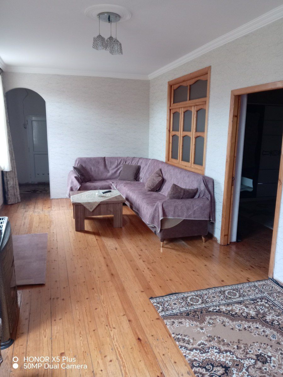 Satılır 3 otaqlı həyət evi/bağ evi 120 m² — Ev, villa, Bakı (10)