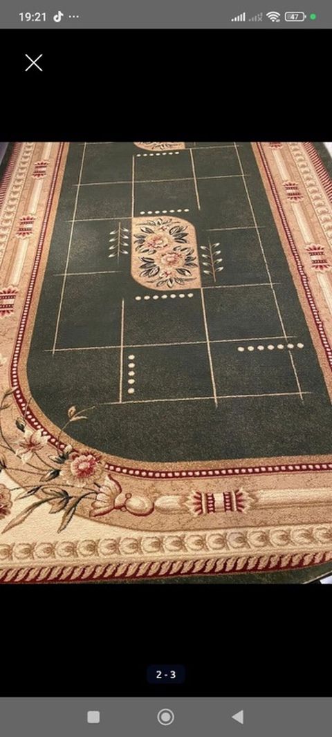 Xalça Dekorativ, Kredit yoxdur — Bakı
