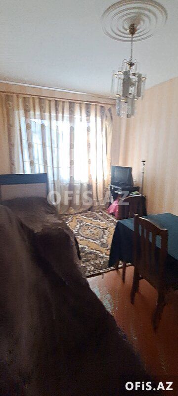 Köhnə tikili Satılır Qaradağ r., Müşviqabad q., 2 otaq, 54 m² — Mənzil, Bakı (2)