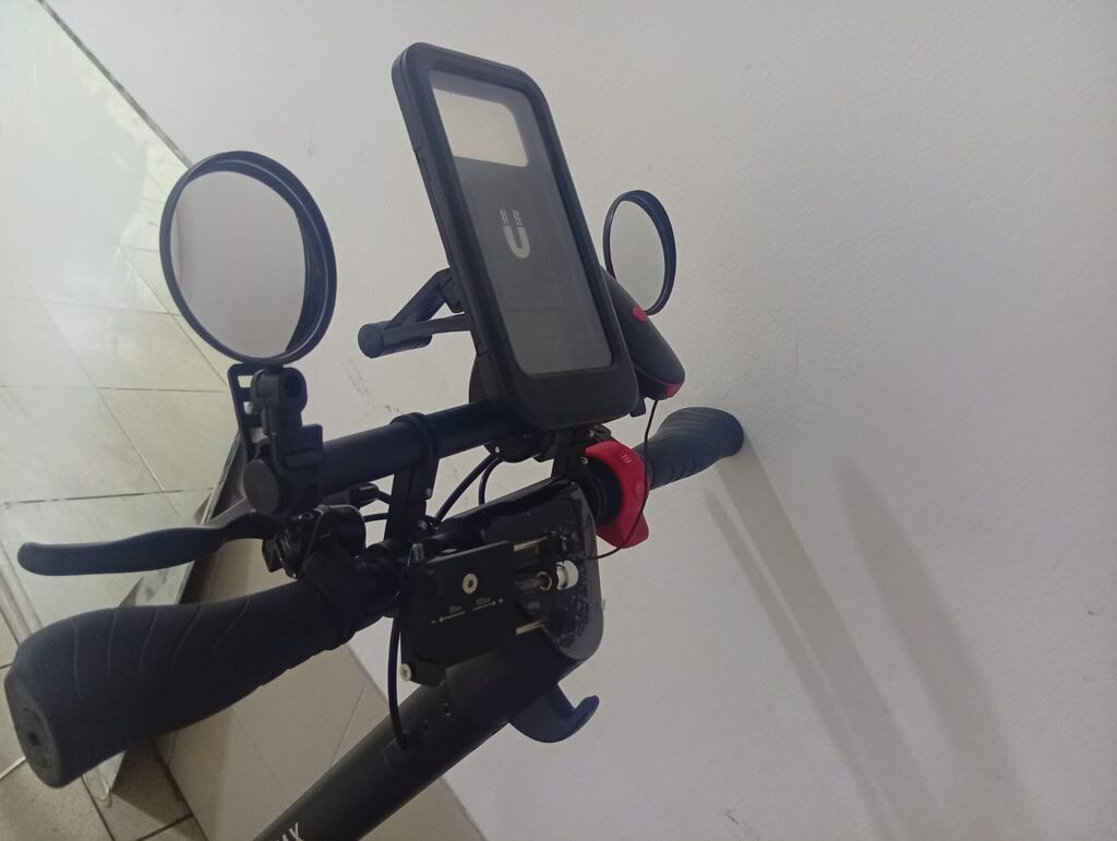 Ustunde gorduyunuz her birsey verilir real aliciya endirim olacaq — Elektrik velosipedləri, Masazır (2)