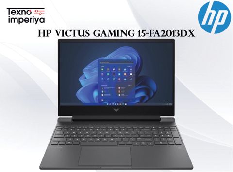 Victus Gaming Laptop 15-fa2013dx (B95WHUA) — Bakı